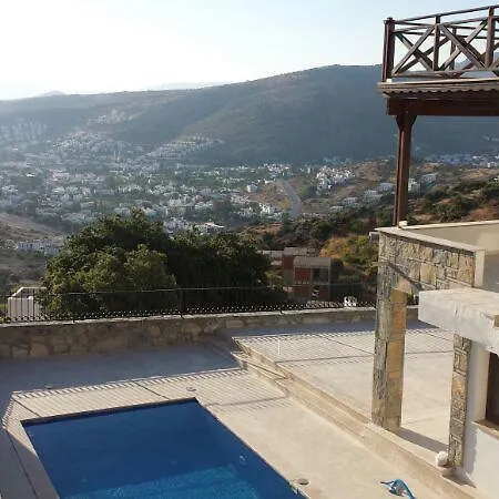 Thea Villa