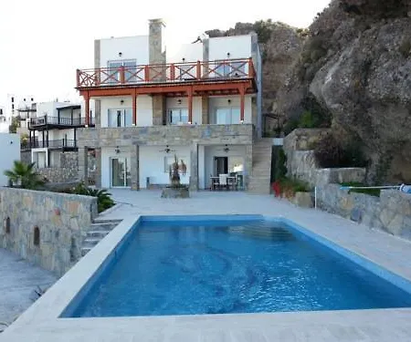 Villa Thea Gündoğan