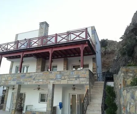 Thea Villa Gündoğan