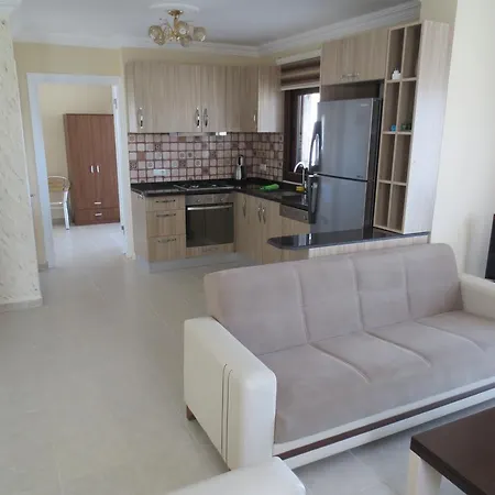 Villa Thea Gündoğan