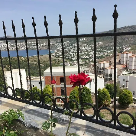 Villa Thea Gündogan