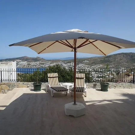 Villa Thea Gündogan